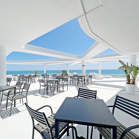 Global Properties, Apartamento Con Terraza Y Vistas Al Mar Y A La Montana Canet d'En Berenguer Exterior foto
