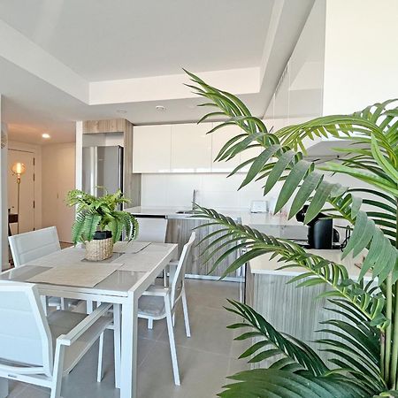 Global Properties, Apartamento Con Terraza Y Vistas Al Mar Y A La Montana Canet d'En Berenguer Exterior foto