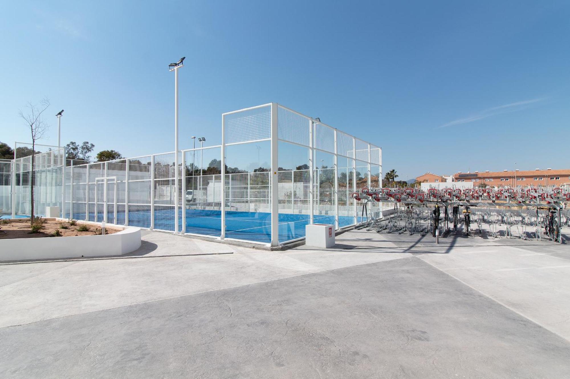 Global Properties, Apartamento Con Terraza Y Vistas Al Mar Y A La Montana Canet d'En Berenguer Exterior foto