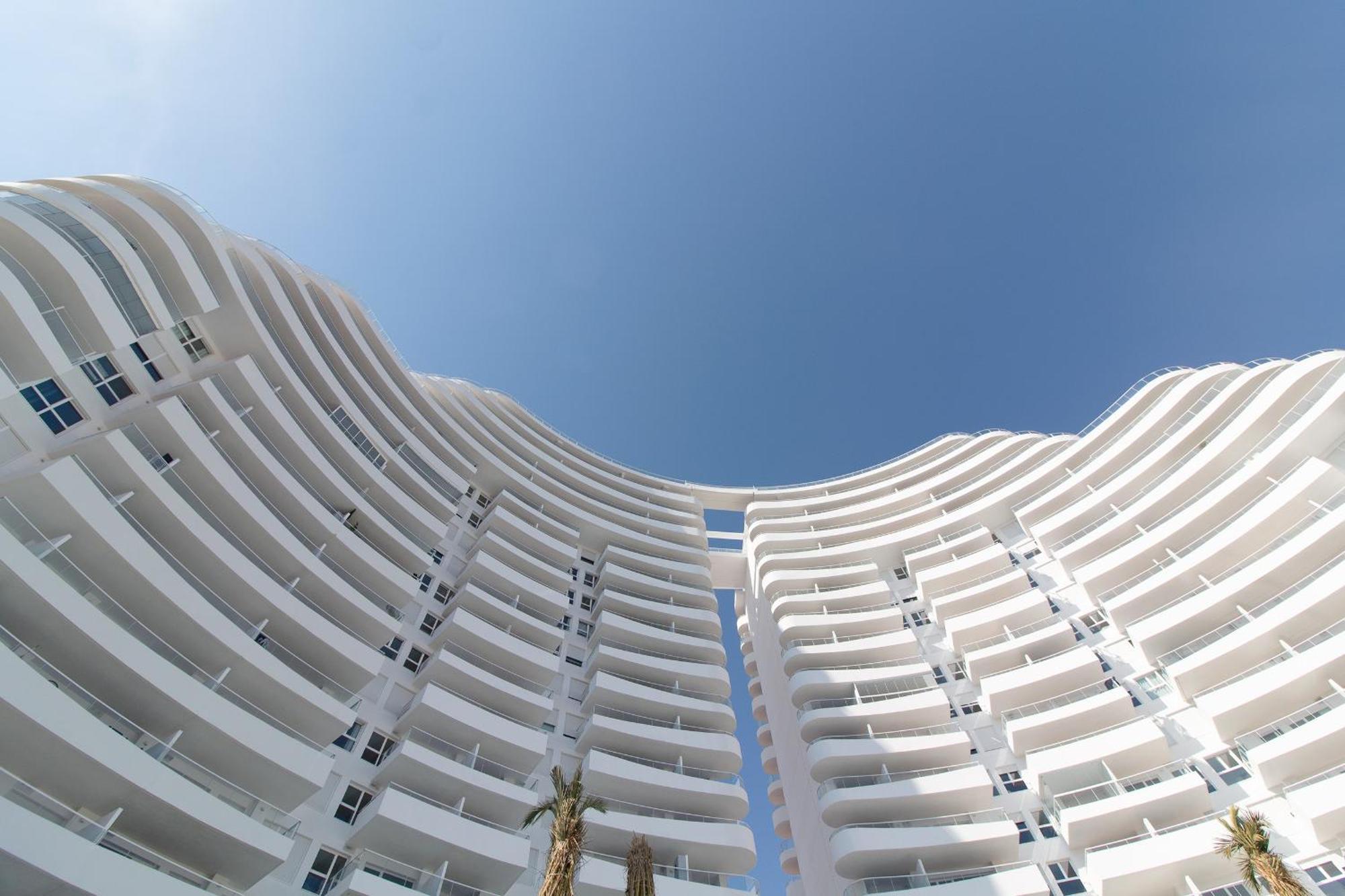 Global Properties, Apartamento Con Terraza Y Vistas Al Mar Y A La Montana Canet d'En Berenguer Exterior foto