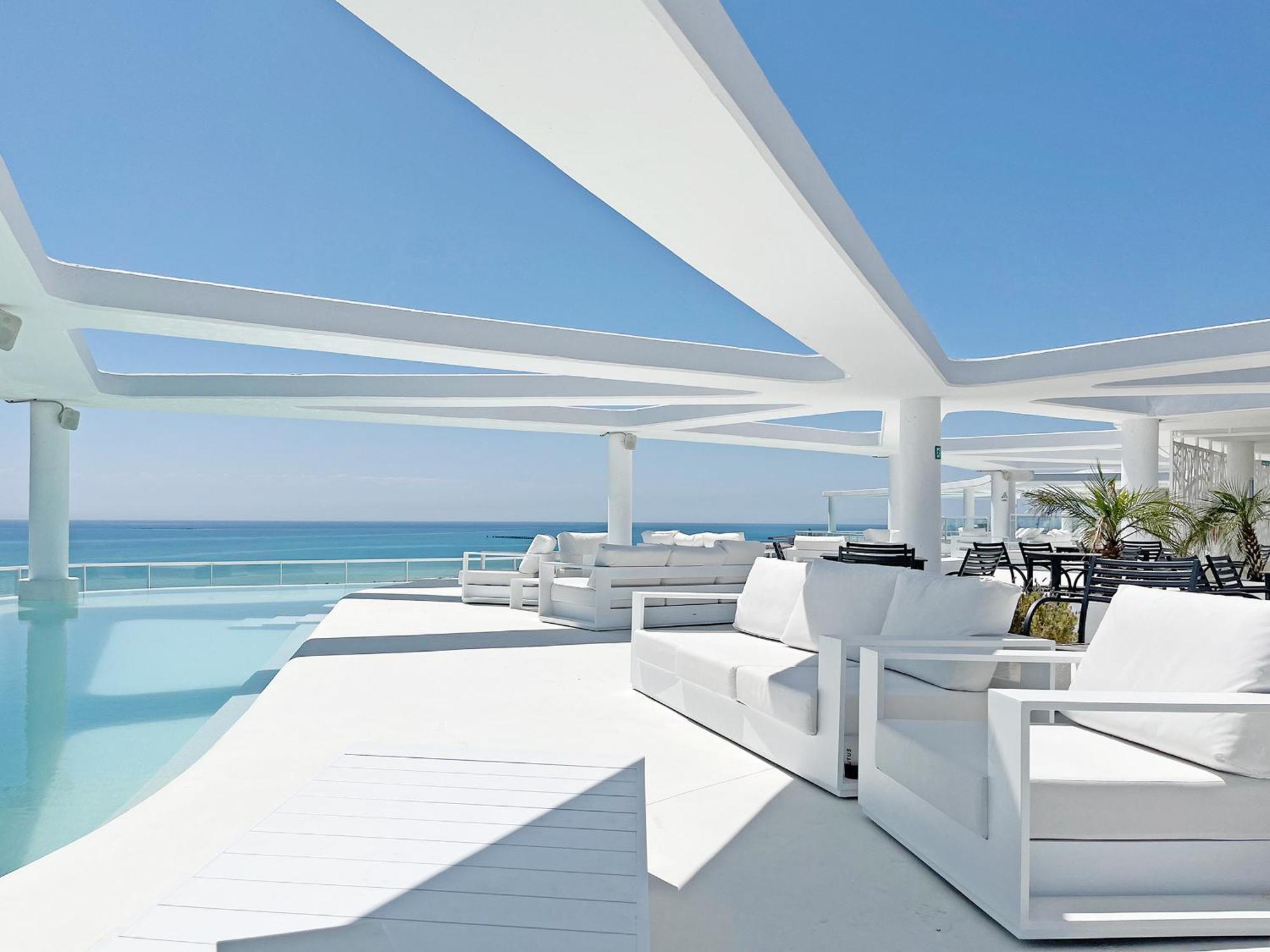 Global Properties, Apartamento Con Terraza Y Vistas Al Mar Y A La Montana Canet d'En Berenguer Exterior foto
