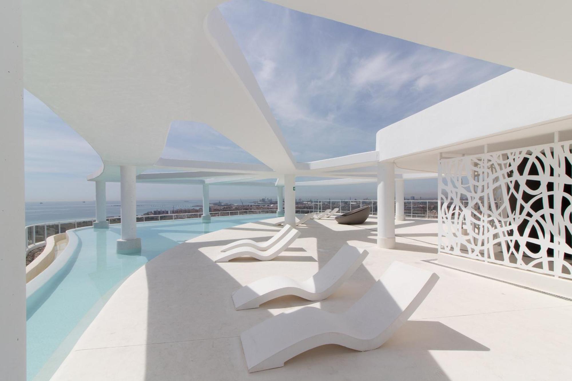 Global Properties, Apartamento Con Terraza Y Vistas Al Mar Y A La Montana Canet d'En Berenguer Exterior foto