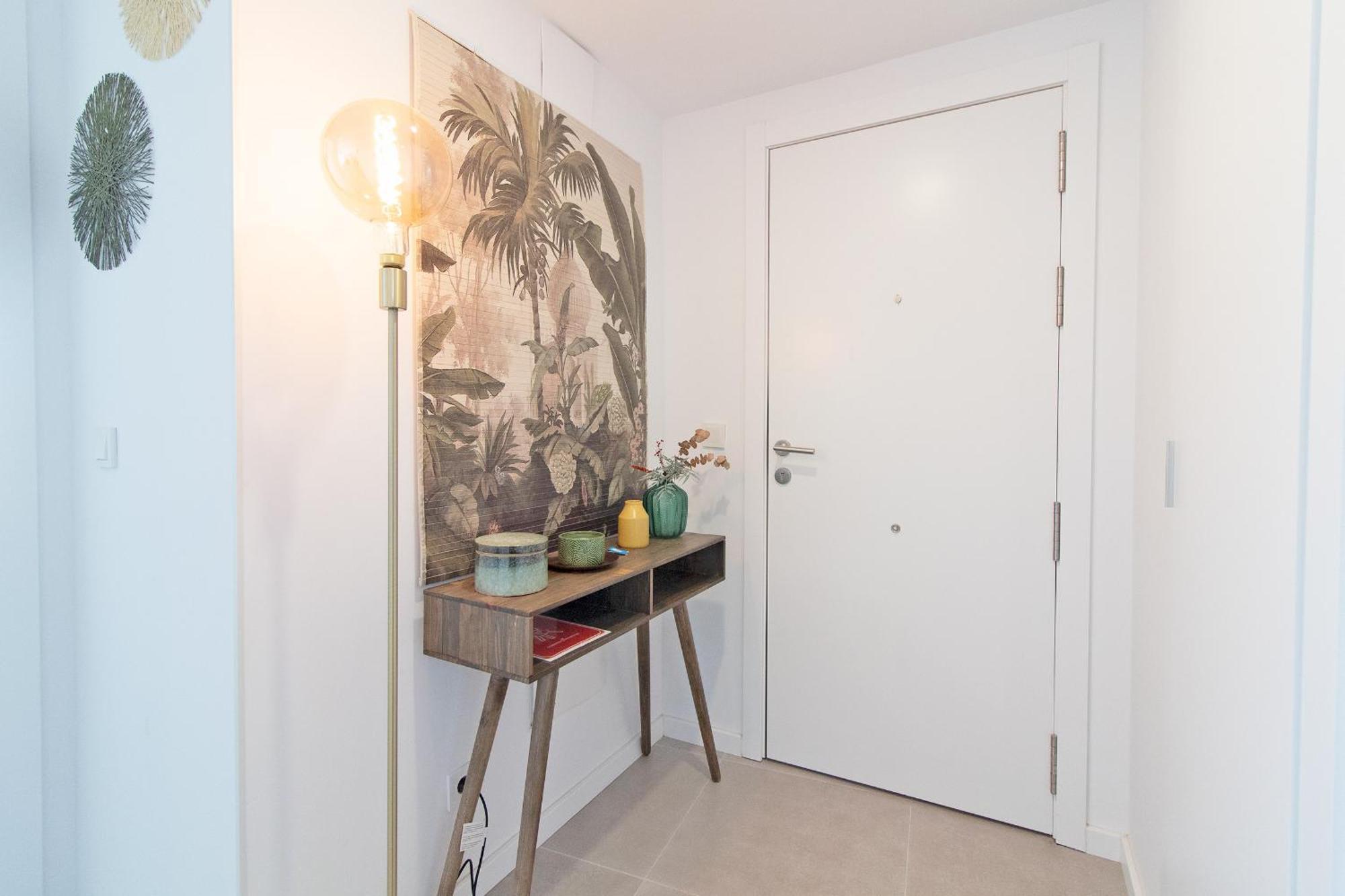 Global Properties, Apartamento Con Terraza Y Vistas Al Mar Y A La Montana Canet d'En Berenguer Exterior foto
